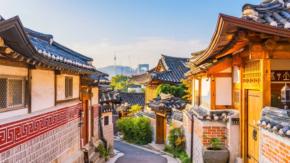 Corea del Sud: tra modernità e tradizione - viaggio organizzato
